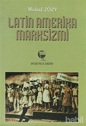 Picture of Latin Amerika Marksizmi