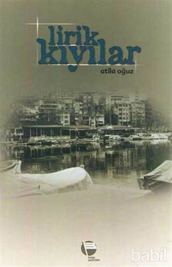 Picture of Lirik Kıyılar