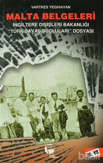 Picture of Malta Belgeleri