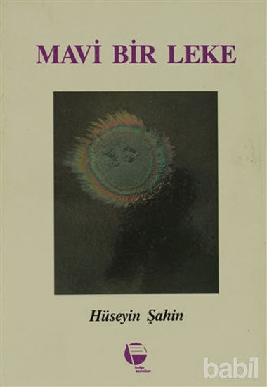 Picture of Mavi Bir Leke