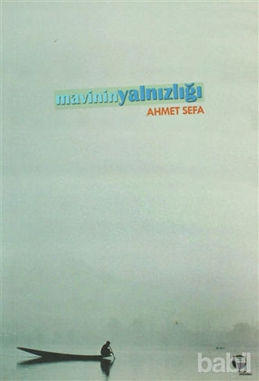 Picture of Mavinin Yalnızlığı