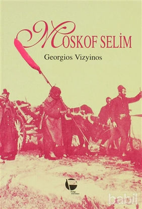 Picture of Moskof Selim