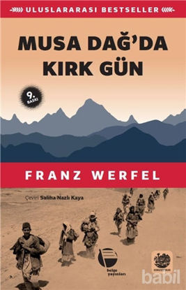 Picture of Musa Dağ’da Kırk Gün