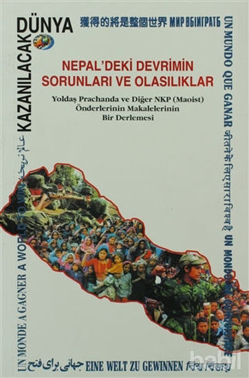 Picture of Nepal’deki Devrimin Sorunları ve Olasılıklar