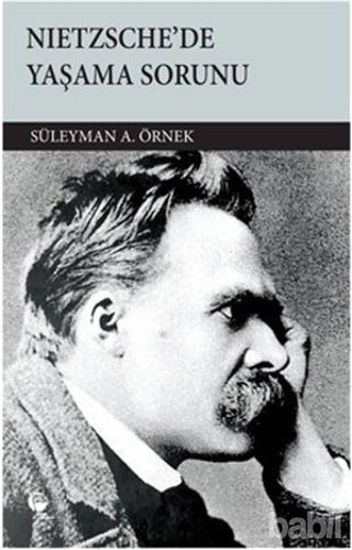 Picture of Nietzsche’de Yaşama Sorunu