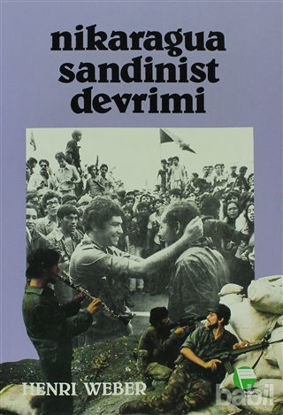 Picture of Nikaragua Sandinist Devrim