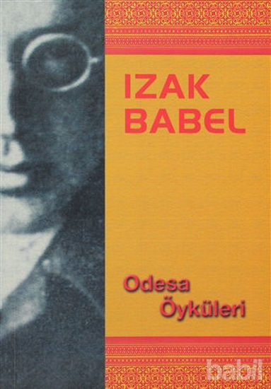 Picture of Odesa Öyküleri