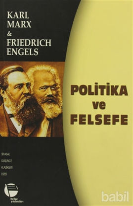 Picture of Politika ve Felsefe