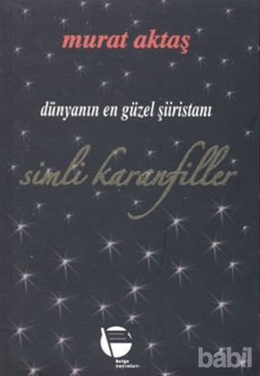 Picture of Simli Karanfiller