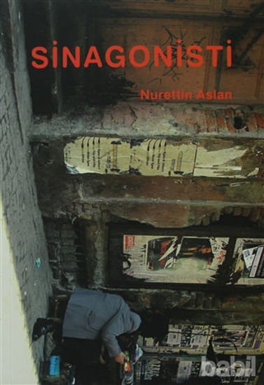 Picture of Sinagonisti