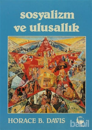 Picture of Sosyalizm ve Ulusallık