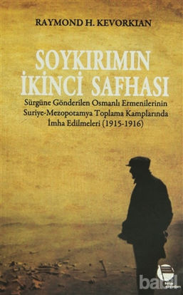 Picture of Soykırımın İkinci Safhası