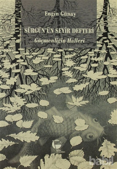 Picture of Sürgün’ün Seyir Defteri