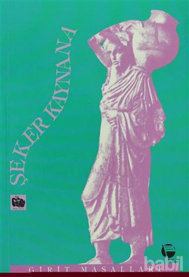 Picture of Şeker Kaynana Girit Masalları