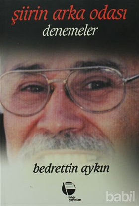 Picture of Şiirin Arka Odası