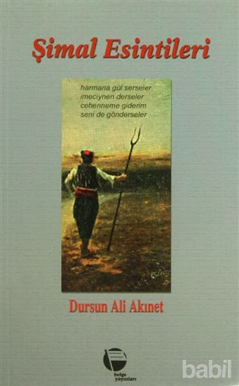 Picture of Şimal Esintileri