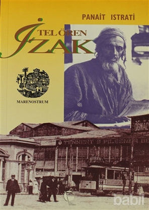 Picture of Tel Ören İzak