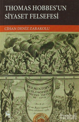 Picture of Thomas Hobbes’un Siyaset Felsefesi
