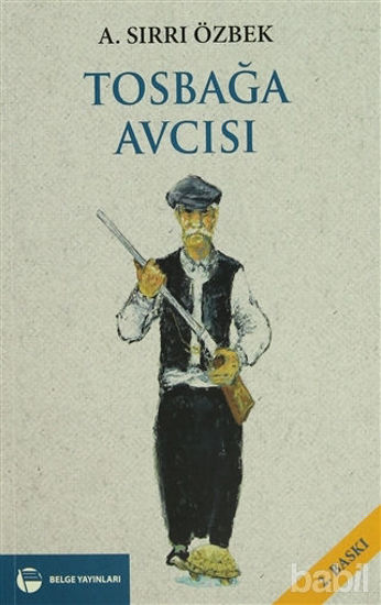 Picture of Tosbağa Avcısı