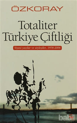 Picture of Totaliter Türkiye Çiftliği
