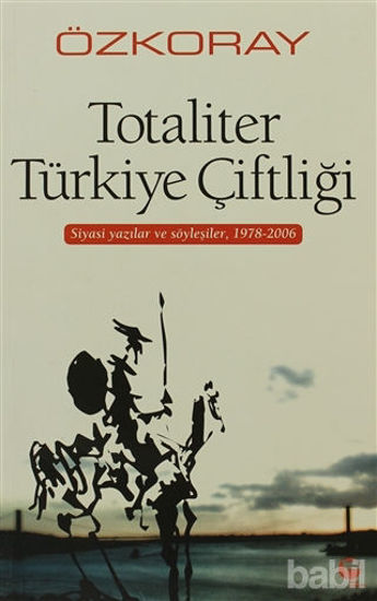 Picture of Totaliter Türkiye Çiftliği