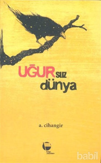 Picture of Uğursuz Dünya