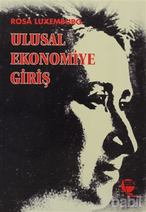 Picture of Ulusal Ekonomiye Giriş