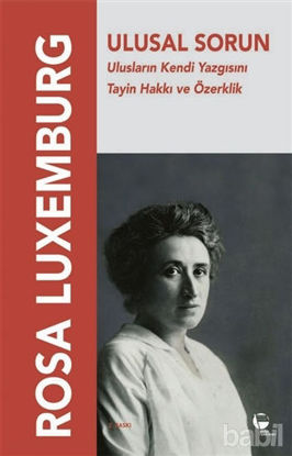 Picture of Ulusal Sorun