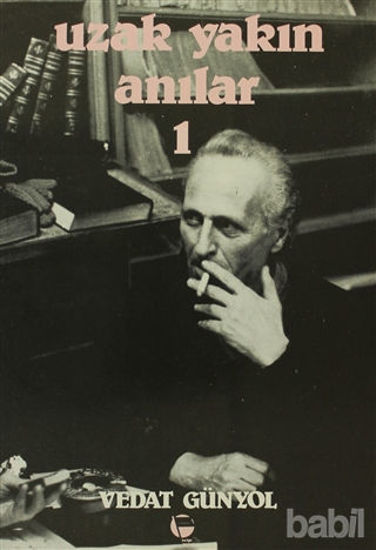 Picture of Uzak Yakın Anılar 1