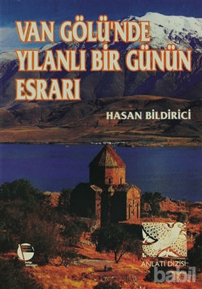 Picture of Van Gölü’nde Yılanlı Bir Günün Esrarı