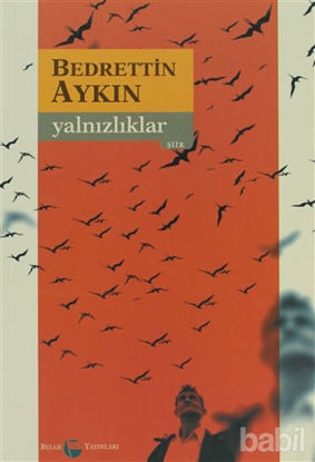 Picture of Yalnızlıklar