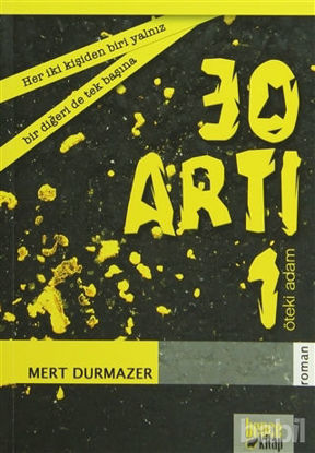 Picture of 30 Artı 1