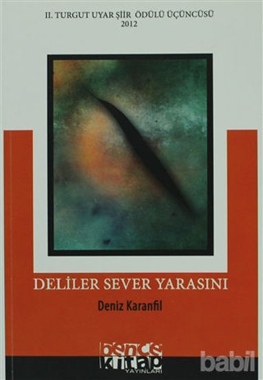 Picture of Deliler Sever Yarasını
