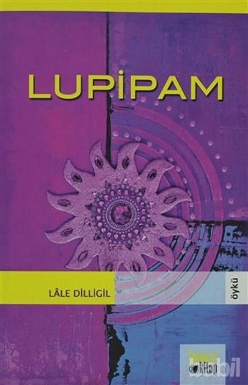 Picture of Lupipam