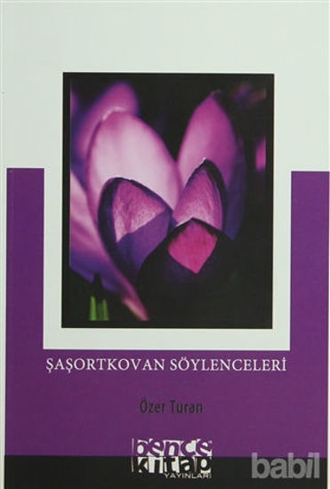 Picture of Şaşortkovan Söylenceleri