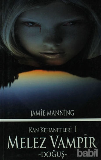 Picture of Kan Kehanetleri 1 - Melez Vampir