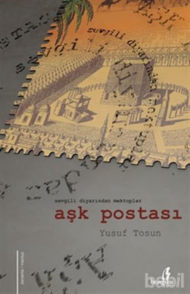 Picture of Aşk Postası