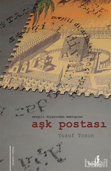 Picture of Aşk Postası