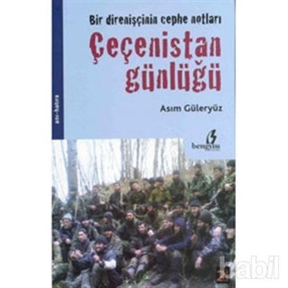 Picture of Çeçenistan Günlüğü