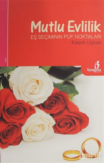 Picture of Mutlu Evlilik