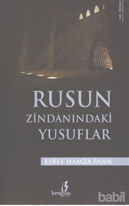 Picture of Rusun Zindanındaki Yusuflar