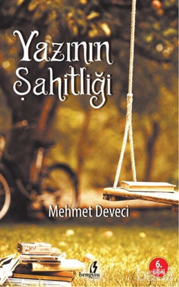 Picture of Yazının Şahitliği