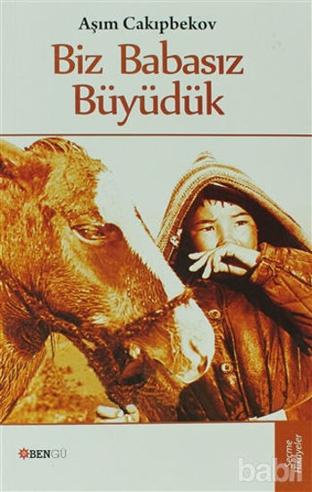 Picture of Biz Babasız Büyüdük