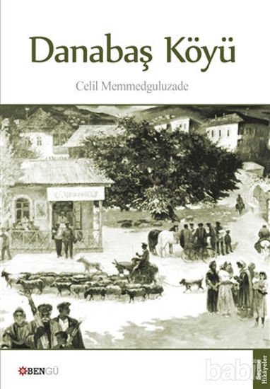 Picture of Danabaş Köyü