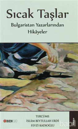 Picture of Sıcak Taşlar