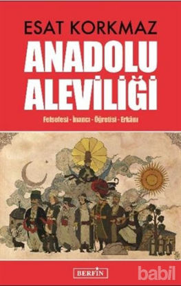 Picture of Anadolu Aleviliği