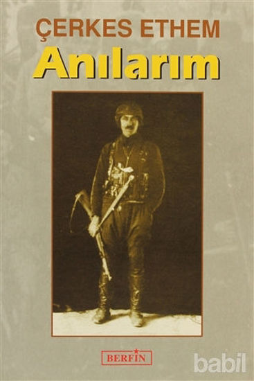 Picture of Anılarım