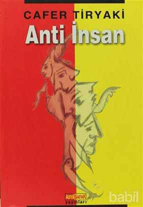 Picture of Anti İnsan
