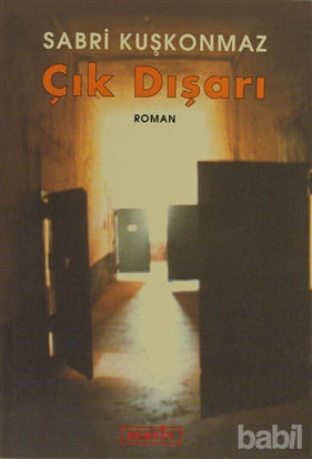 Picture of Çık Dışarı