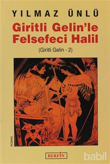 Picture of Giritli Gelin’le Felsefeci Halil